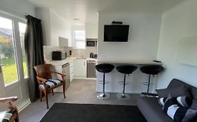 Methven Retreat Tiny House
