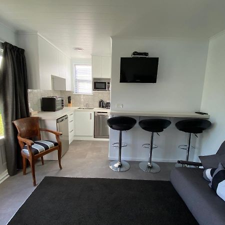 Ferienwohnung Methven Retreat Tiny House Exterior foto